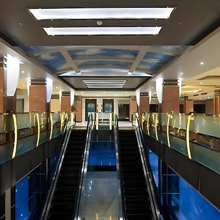Aria Barito Hotel Banjarmasin  Exterior photo
