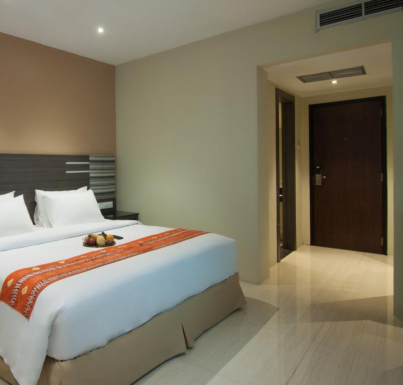 Aria Barito Hotel Banjarmasin  Room photo