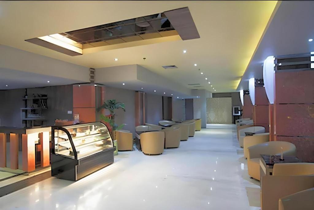 Aria Barito Hotel Banjarmasin  Exterior photo