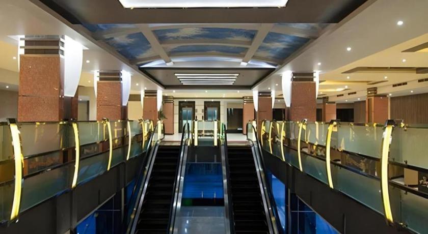 Aria Barito Hotel Banjarmasin  Exterior photo