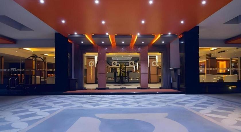 Aria Barito Hotel Banjarmasin  Exterior photo
