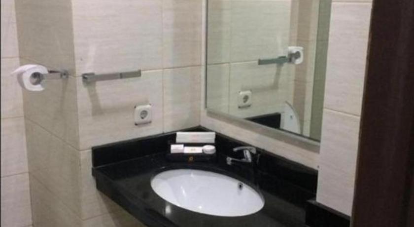 Aria Barito Hotel Banjarmasin  Exterior photo