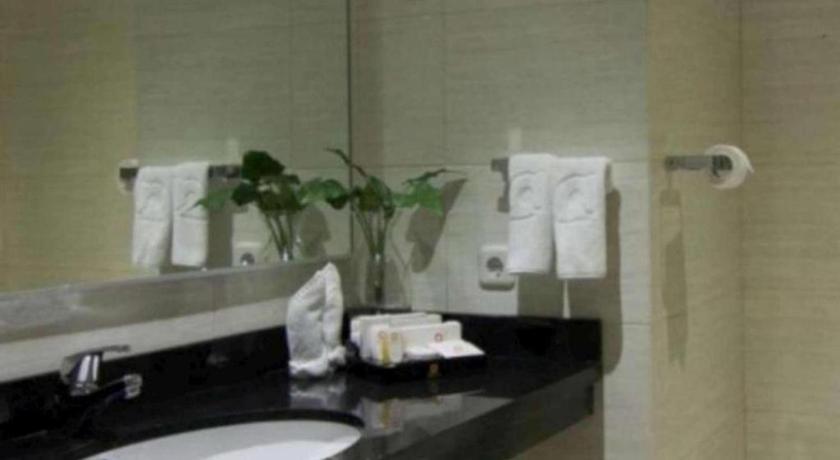 Aria Barito Hotel Banjarmasin  Exterior photo